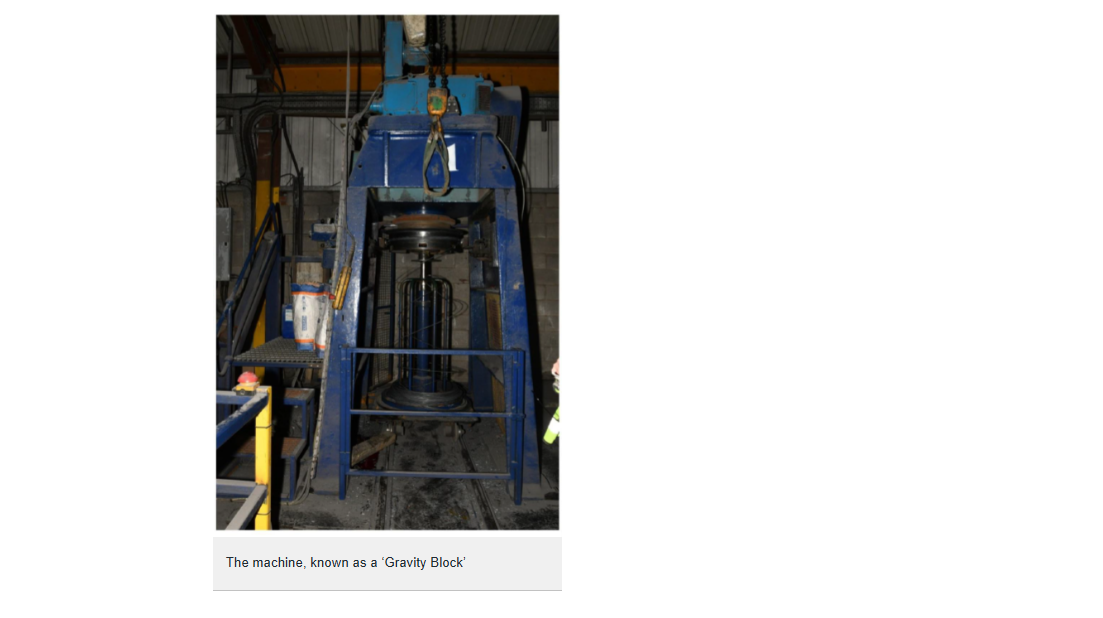 SME Sentenced After PUWER Breaches and Death of Employee