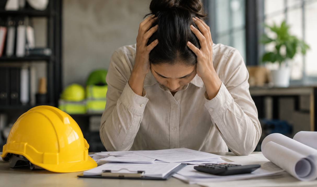 Managing Stress in Health and Safety Roles – A Message for HR Managers